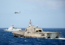 Hong Kong is Unrelated to Taiwan’s Fate