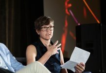 Academic Complicity in the Censorship Industry: The Case of Kate Starbird Kate Starbird