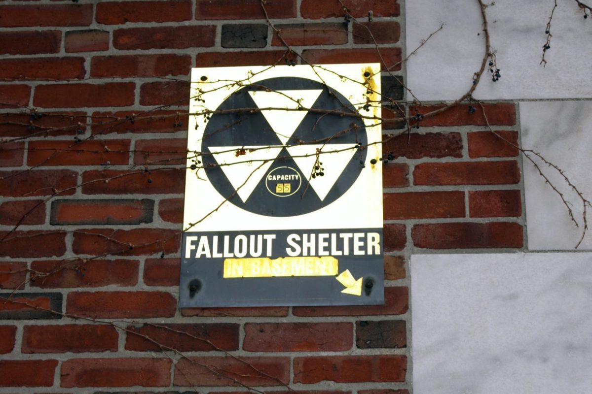 The Propaganda Surrounding Nuclear Genocide Propaganda In Focus