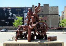 The ‘Marxist History’ War – the Struggle for History versus Interpretation