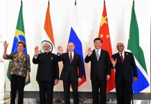 The End of Pluralism and the Decline of Soft Power BRICS Leaders