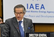 The IAEA and OPCW: Watchdogs for Peace or Propagandists for War? Rafael Grossi