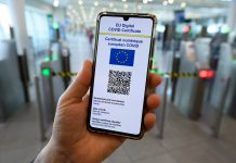 Part 2: Whither Europe? The EU is Poised for a Transformation towards Centralised Control and Tyranny EU Digital Covid Certificate