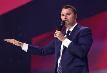 An American Conservative and the Necropolitics of Propaganda: The MOTIVE behind the Assassination of Charlie Kirk Charlie Kirk
