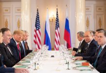 Will US Hegemony Persist?