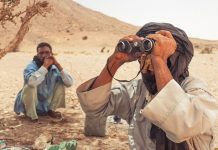 The Catastrophic consequences of the Global War on Terror in Africa