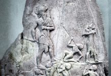 Deconstructing Propaganda: From Akkadian Kings to the Digital Age