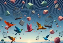 Academia Libera Mentis – where minds dare Surrealistic Concept of Freedom