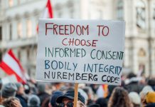 The Killing of Informed Consent: A Case for Procedural Fraud Components of Informed Consent