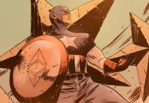 The Programmable Crisis: Iran and the Financial Regime Change Captain America and Ethereum