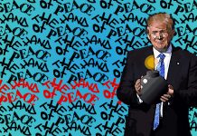 Trump’s defeat at the hands of Aristotle in Iran Donald Trump The Hand of Peace