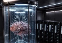 The AI Trap: A Mind is a Terrible Thing to Copy and Paste Brain in a Vat