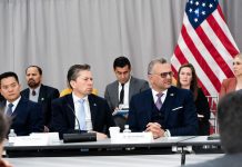 Will Trump take on the Sahel’s jihadists? Massad Boulos