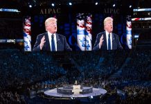 The Atlantic Ruling Class from Milner to Epstein Trump Speaking at AIPAC