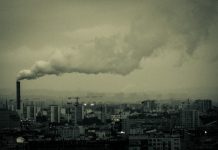 Propaganda, Power and ‘Anthropogenic’ Climate Change Pollution