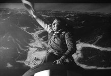 Sunset on the Quality of Western Propaganda: Arrival of the Dr Strangelove Moment Dr. Strangelove Nuclear Bomb
