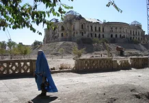 What ‘Kabul’ Fails to Tell Us About Afghanistan Kabul